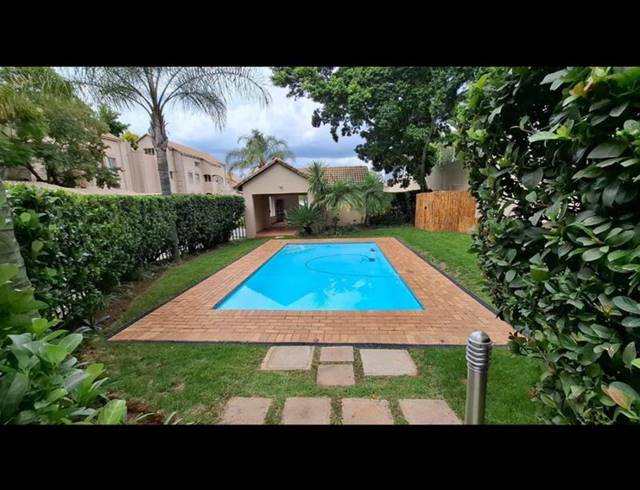 2 BEDROOM APARTMENT FOR SALE IN MORNINGSIDE